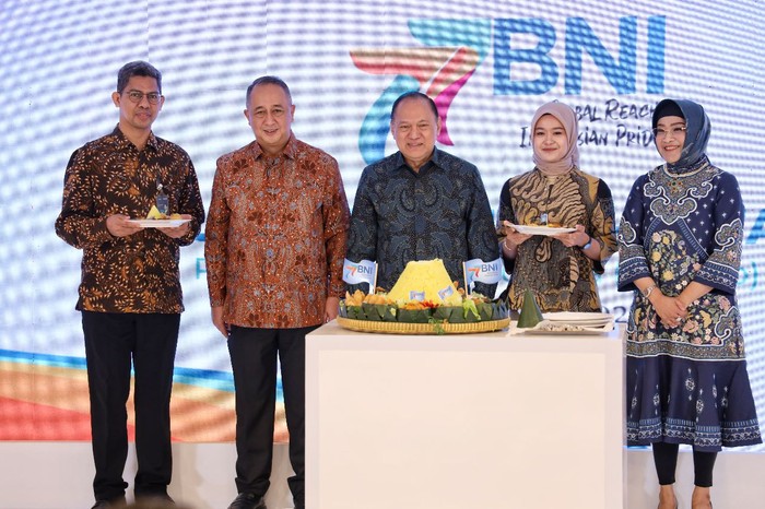 HUT BNI Ke-77