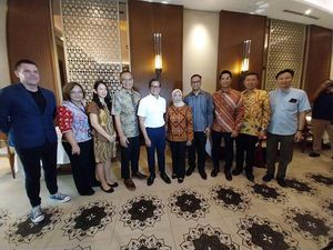 CFA Bakal Gelar Konferensi Bahas Transisi Indonesia Bebas Emisi