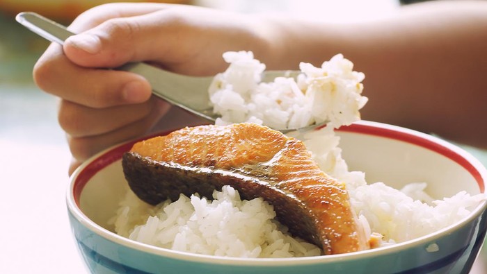 4 Jenis Ikan yang Bikin Ginjal Lebih Sehat, Apa Saja?