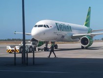 Citilink-ITS Bikin MoU, Jamin Tiket Fleksibel hingga Magang
