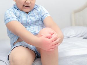Ini 4 Jenis Kanker yang Paling Banyak Diidap Anak-anak