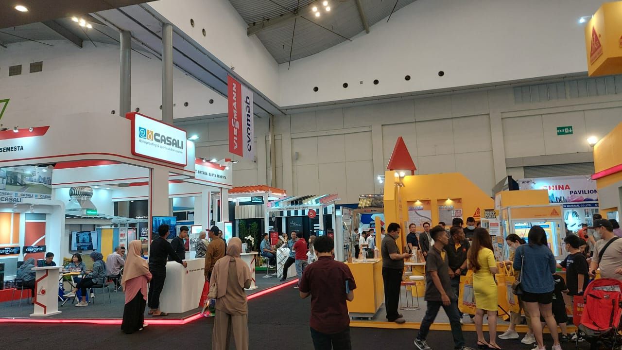 IndoBuildTech