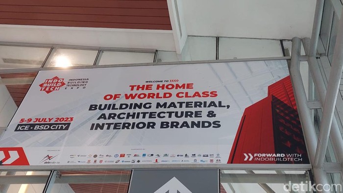 IndoBuildTech 2023