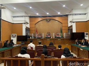 Majikan Siksa ART Siti Divonis 4 Tahun Bui, Jala PRT Harap Jaksa Banding