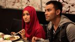 Momen Judika Makan Bareng Istri hingga Rekan Artis