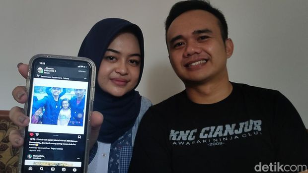 Kamil dan Khansa
