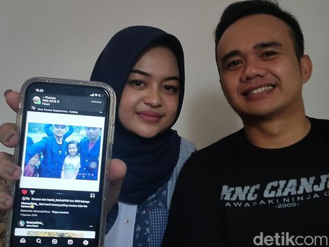 Kamil dan Khansa