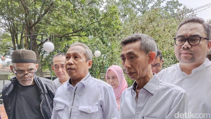 Kasus sengketa lahan klaster elit di KBB