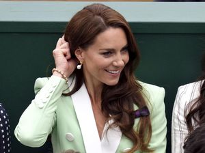 James Ceritakan Hubungan dengan Kate Middleton: Saya Bangga Padanya