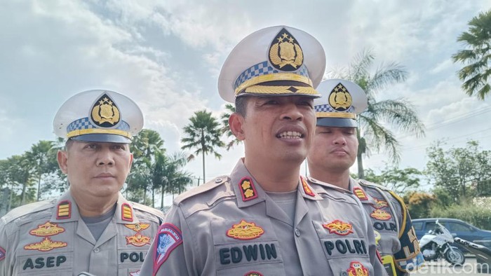 Kawasan Puncak Bogor diprediksi terjadi kepadatan kendaraan di musim liburan sekolah