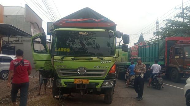 kecelakaan di banyuwangi