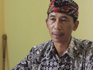 Kelian Sekumpul Mengaku Terpaksa Palsukan Tanda Tangan Warga