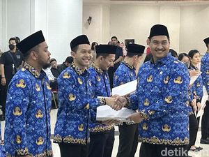 Ada Lowongan PNS Dalam Jabatan di Unit Utama Kemendikbud, Tertarik Daftar?