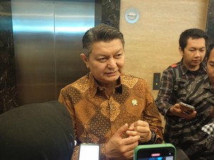 BNPT soal Al-Zaytun Terafiliasi NII: Kita Tak Bisa Menghukum Sejarah