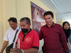 Nusra Sepekan: 8 Nama Pj Gubernur NTB-Lansia Bawa 1.000 Detonator