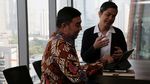 Madina Jadi Solusi Nasabah Korporasi Bank Muamalat
