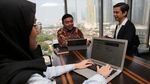 Madina Jadi Solusi Nasabah Korporasi Bank Muamalat