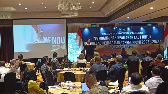 Mahfud Md (Adrial-detikcom)