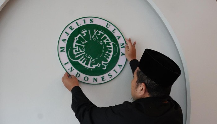 Majelis Ulama Indonesia