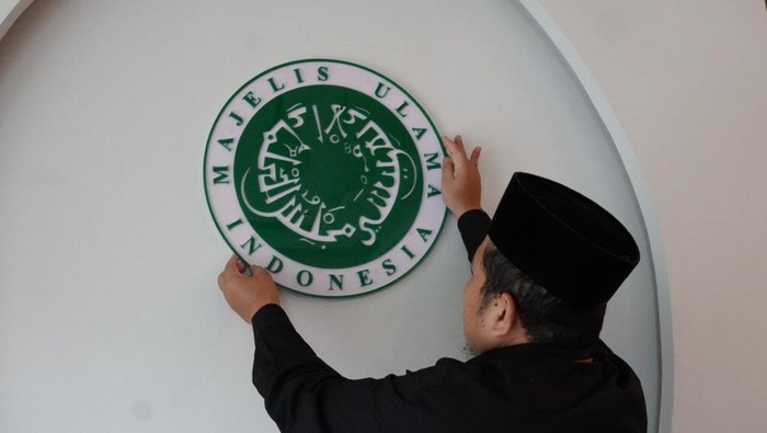 Majelis Ulama Indonesia