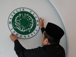 MUI Apresiasi Polri Responsif dan Cepat Tangani Panji Gumilang