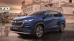 Dijual Mulai Rp 450 Jutaan, Ini Suzuki Invicto Hybrid Kembaran Innova Zenix
