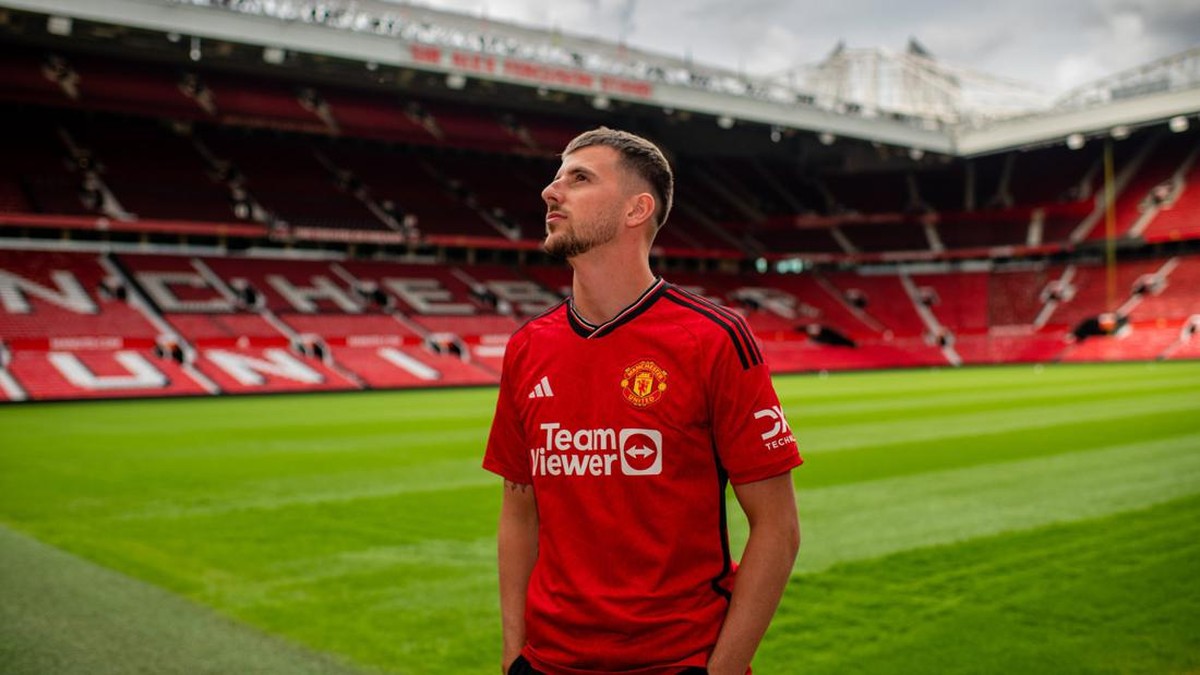 Foto: Dok. Manchester United, Twitter @FabrizioRomano