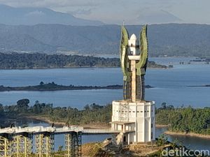 DPRD Usulkan 3 Calon Pj Bupati Sumedang