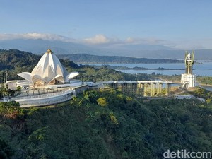 Sejarah Sumedang: dari Kerajaan hingga Penyerahan Mahkota Binokasih