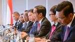 Mendag Dampingi Jokowi di Annual Leaders Meeting Australia