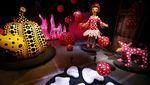Mengunjungi Pameran Yayoi Kusama di Manchester Inggris