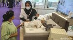 Mom! Yuk Serbu Pameran Kebutuhan Ibu dan Bayi di BSD