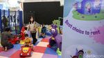 Mom! Yuk Serbu Pameran Kebutuhan Ibu dan Bayi di BSD