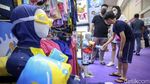 Mom! Yuk Serbu Pameran Kebutuhan Ibu dan Bayi di BSD