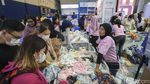Mom! Yuk Serbu Pameran Kebutuhan Ibu dan Bayi di BSD