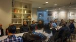 Momen Kemendag Silaturahmi dengan Diaspora Indonesia di Australia