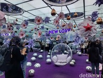 Wisata Viral di Jakarta, Museum Patah Hati yang Bikin Kamu Happy