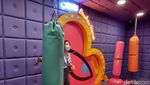 Potret Museum Patah Hati yang Bikin Perasaan Happy