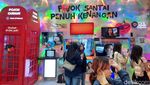 Potret Museum Patah Hati yang Bikin Perasaan Happy