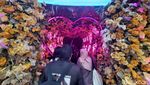 Potret Museum Patah Hati yang Bikin Perasaan Happy