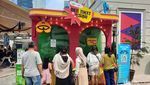 Potret Museum Patah Hati yang Bikin Perasaan Happy