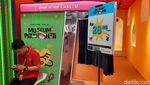 Potret Museum Patah Hati yang Bikin Perasaan Happy