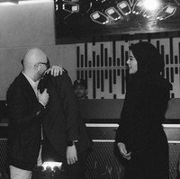 Banyak momen kebersamaan Olla Ramlan dan Melina Tian yang tertangkap kamera bahkan sebelum Olla menggunakan jilbab. Foto: Instagram @ollaramlan