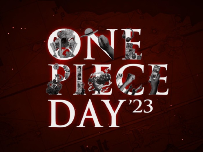 One Piece Day 2023