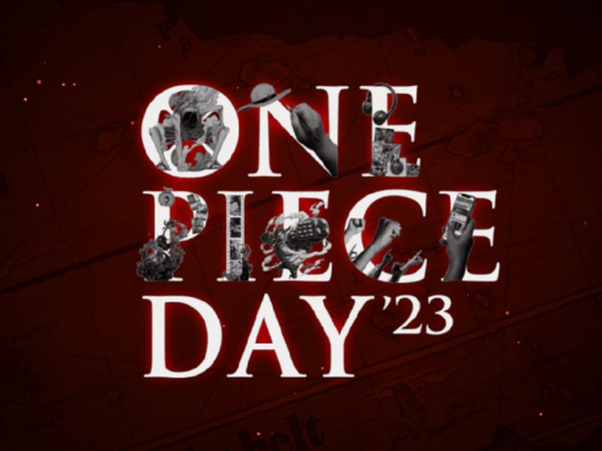 One Piece Day terá a primeira apresentação em inglês - Nerdizmo