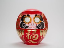 67 Karya Boneka Tradisional dan Modern Jepang Mampir ke Jakarta