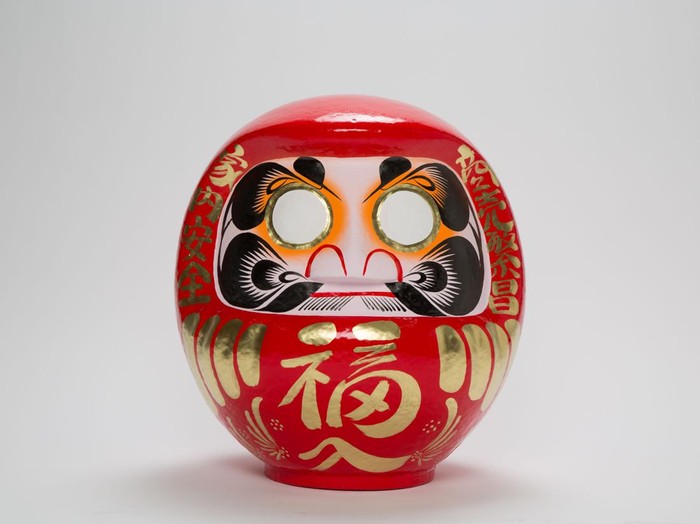 Pameran Seni NINGYO: Art and Beauty of Japanese Dolls.