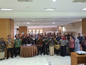 Transformasi di Tubuh ASN Pulihkan Citra Negatif di Mata Masyarakat