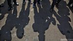 Perangkat Desa Demo DPR, Ini Tuntutannya