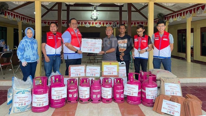 Pertamina
